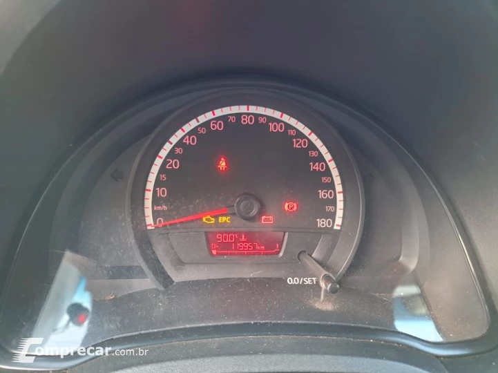 UP 1.0 MPI Take UP 12V