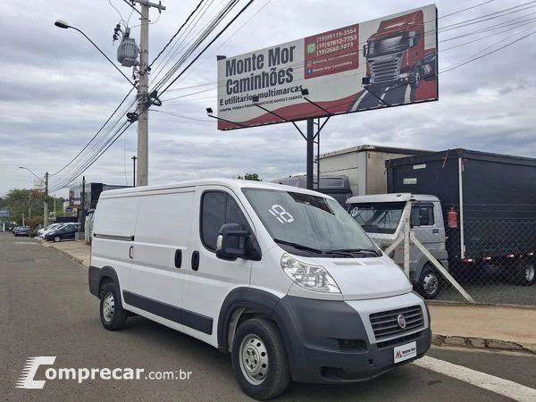 DUCATO 2.3 Maxicargo 10 16V Turbo