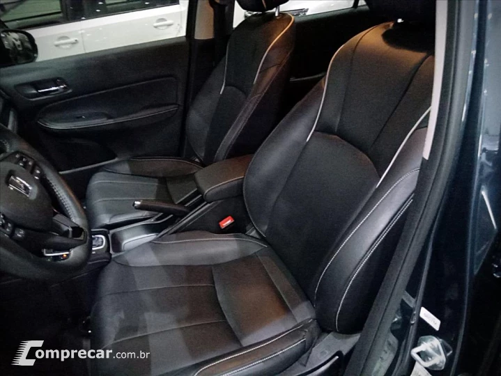 CITY 1.5 i-VTEC FLEX HATCH TOURING CVT