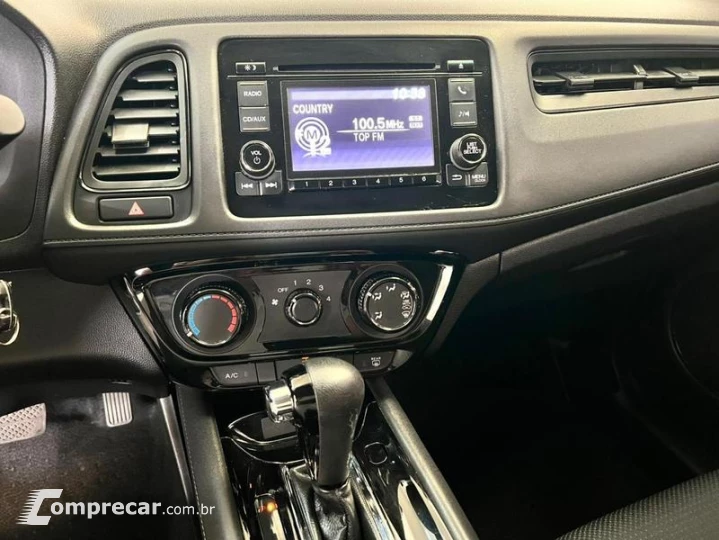 HR-V 1.8 16V LX