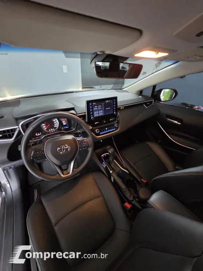 COROLLA 2.0 XEI 16V