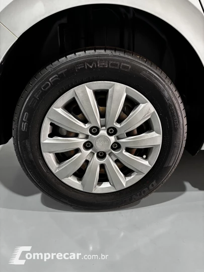 POLO 1.0 MPI