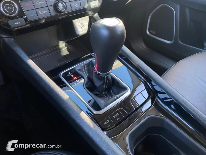 COMPASS 1.3 T270 Turbo Longitude
