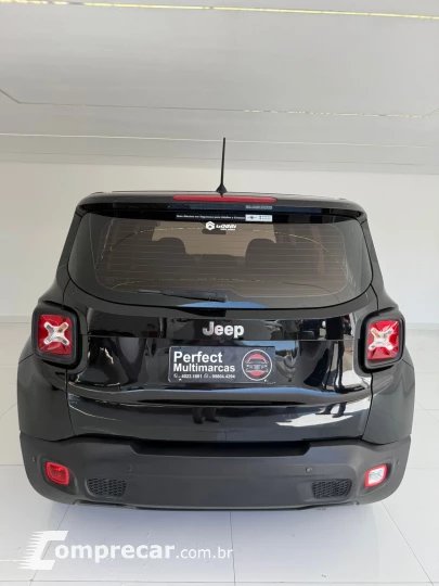 RENEGADE 1.8 16V