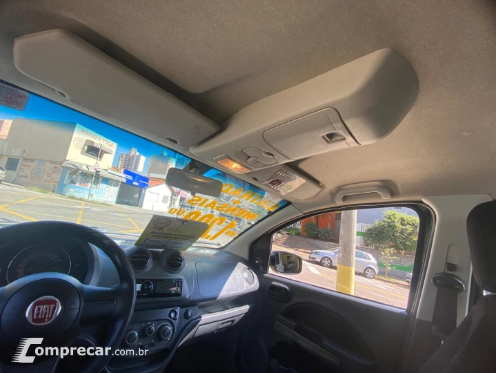 UNO 1.0 Vivace 8V
