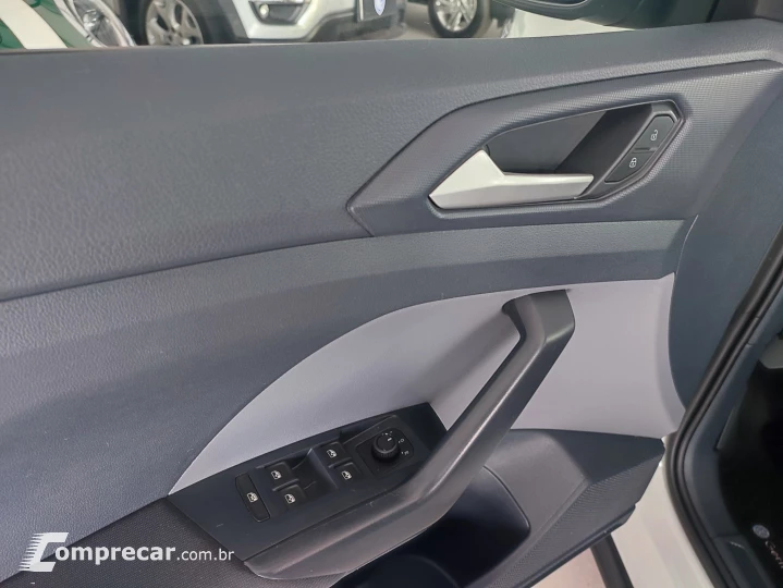 T-CROSS 1.0 200 TSI TOTAL FLEX SENSE AUTOMÁTICO