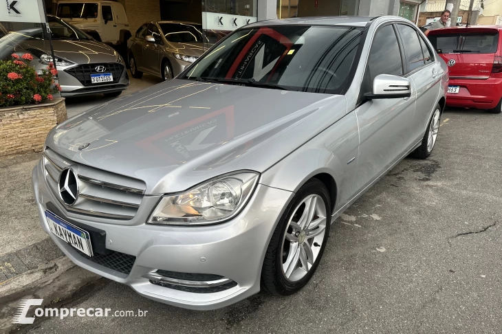 C 180 1.6 CGI 16V Turbo