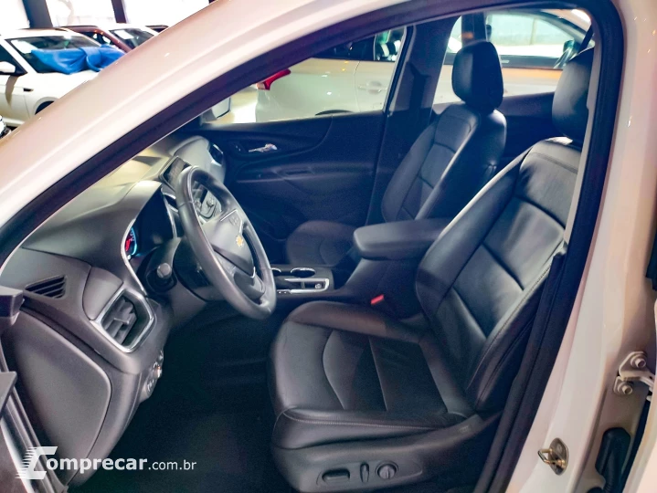 EQUINOX 2.0 16V Turbo LT -