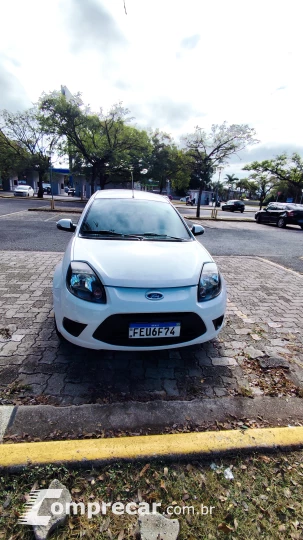 KA 1.0 I 8V