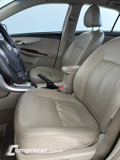 COROLLA 2.0 Altis 16V