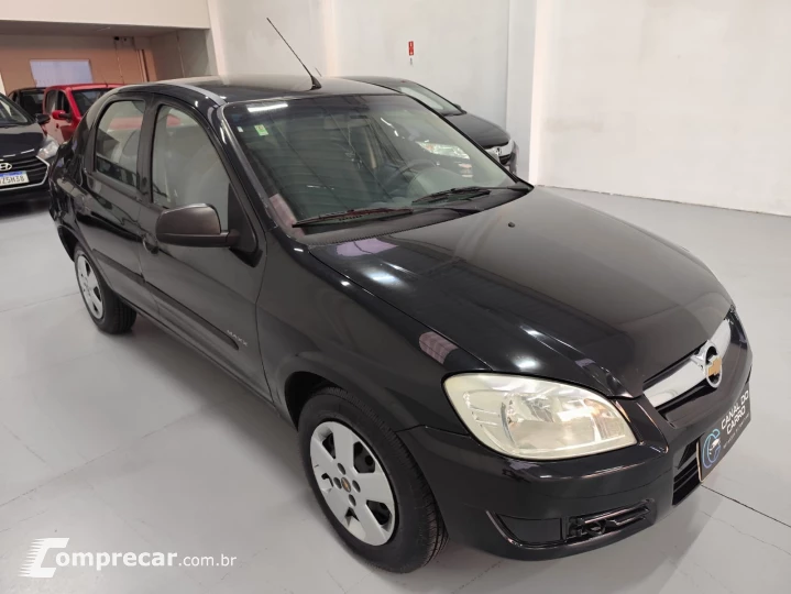 PRISMA 1.4 MPFI Maxx 8V