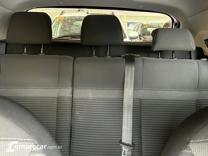 C4 CACTUS FEEL 1.6 16V Flex Aut.