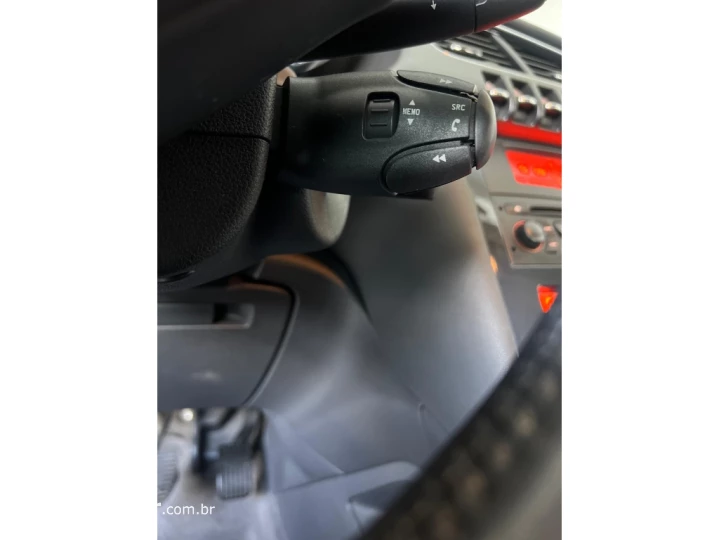 3008 1.6 ALLURE THP 16V GASOLINA 4P AUTOMÁTICO
