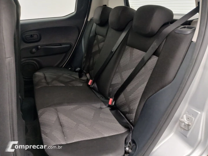 MOBI 1.0 EVO FLEX LIKE. MANUAL