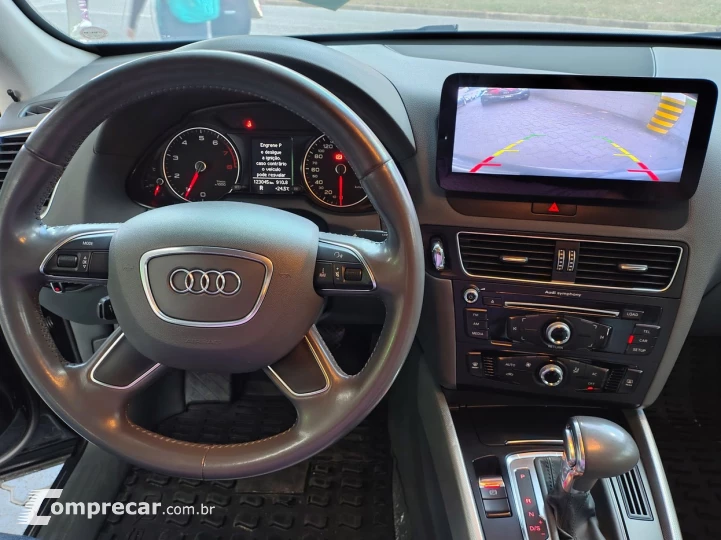 Q5 2.0 TFSI ATTRACTION 16V 225CV