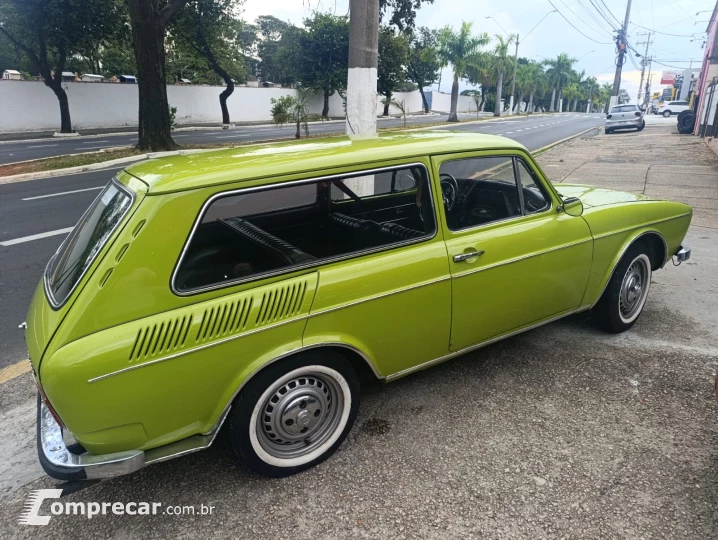 VARIANT Versão Única