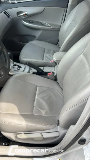 COROLLA 2.0 XEI 16V