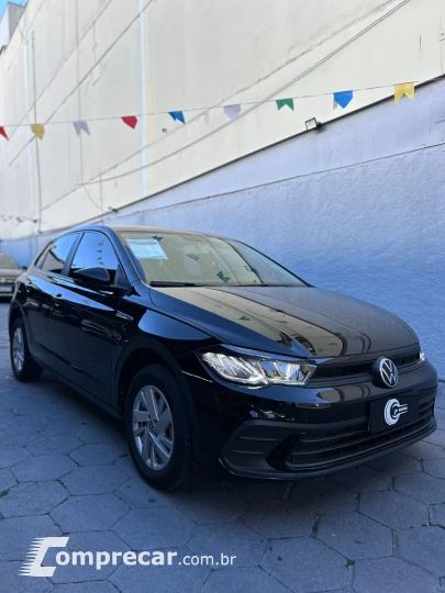 POLO 1.0 200 TSI Comfortline