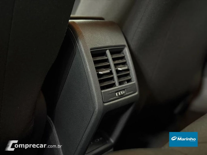 NIVUS 1.0 200 TSI TOTAL FLEX COMFORTLINE AUTOMÁTI