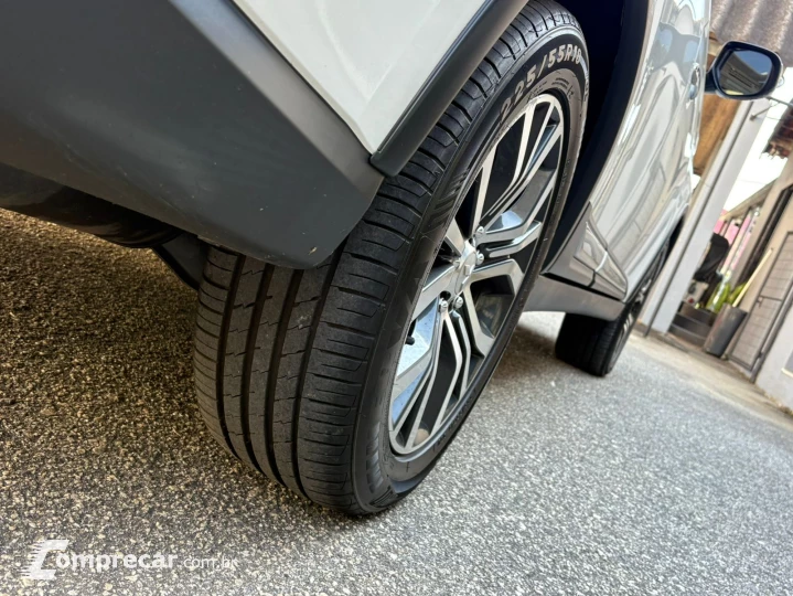 OUTLANDER 2.2 Mivec Di-d Hpe-s AWD