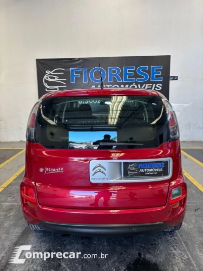 CITROEN C3 PICASSO 1.5 GLX