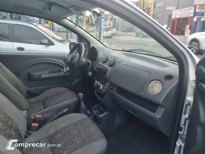 UNO 1.0 EVO Vivace 8V