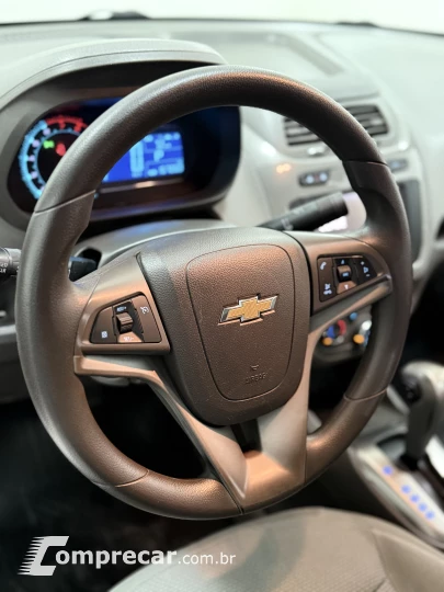 COBALT 1.8 MPFI LTZ 8V