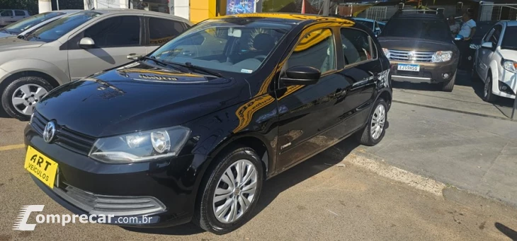 GOL 1.0 MI Trendline 8V