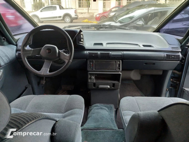 LUMINA 3.1 LS V6 12V