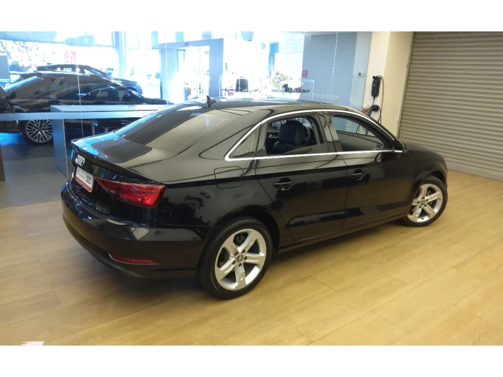 A3 1.4 TFSI FLEX SEDAN PRESTIGE PLUS TECH TIPTRONIC