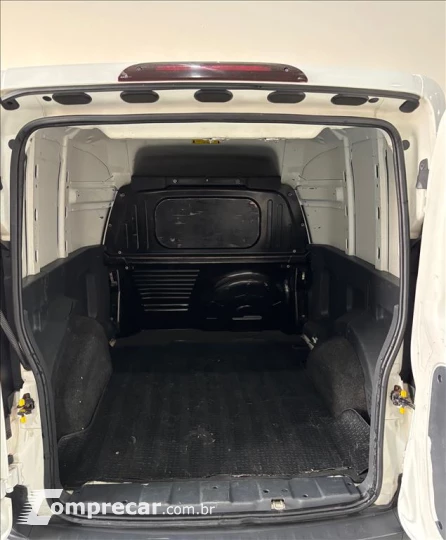 FIORINO 1.4 MPI FURGÃO ENDURANCE 8V FLEX 2P MANUAL