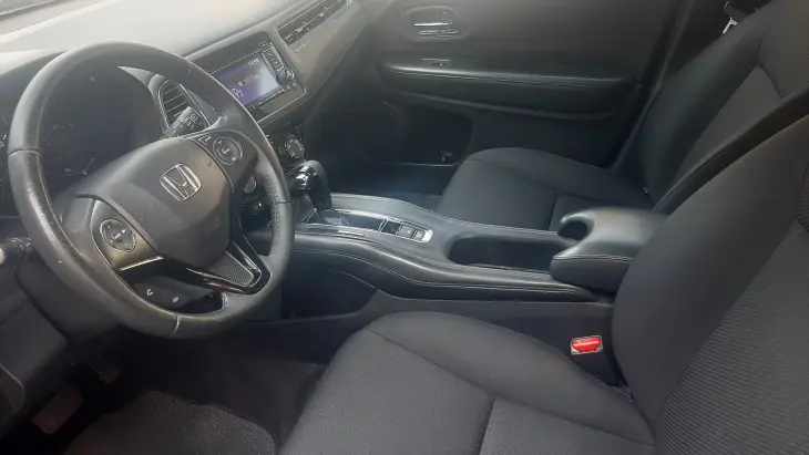HR-V 1.8 16V EX