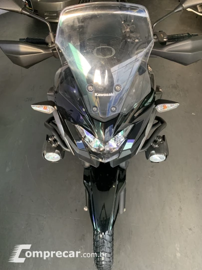 VERSYS-X 300 TOURER