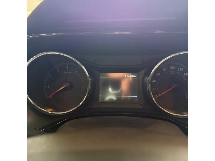 MONTANA 1.2 TURBO FLEX LTZ AUTOMÁTICO