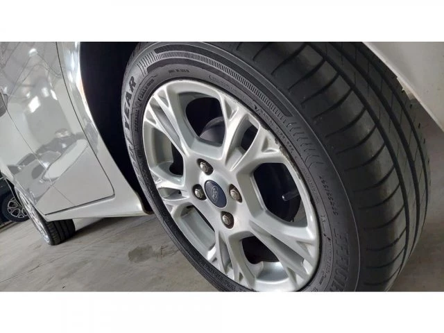 KA - 1.5 SEL 16V 4P MANUAL