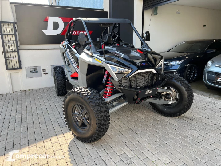 RZR Turbo R