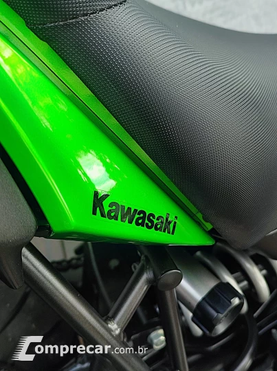 KAWASAKI VERSYS ABS