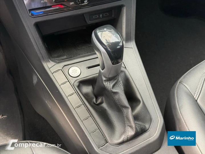 POLO 1.0 170 TSI HIGHLINE AUTOMÁTICO