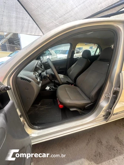 GOL 1.0 8V