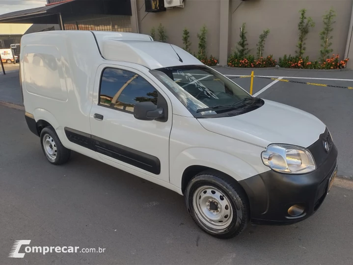 FIORINO 1.4 MPI Furgão 8V