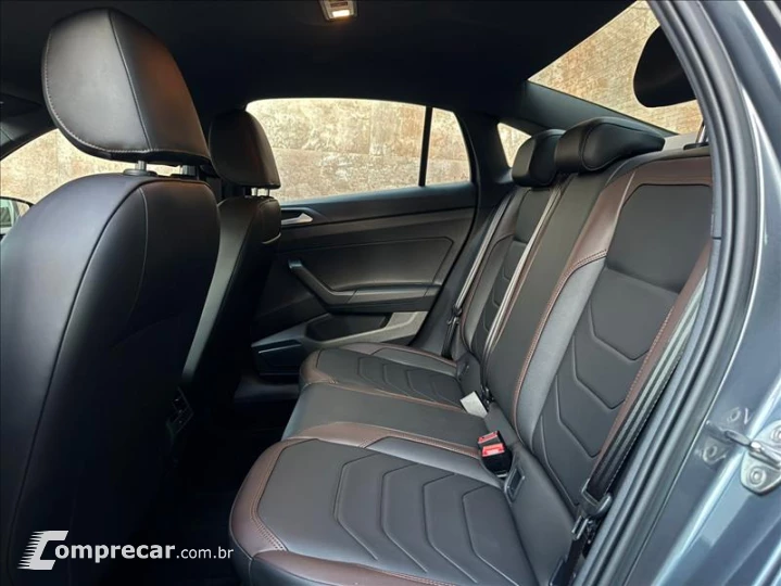 VIRTUS 1.0 200 TSI Highline