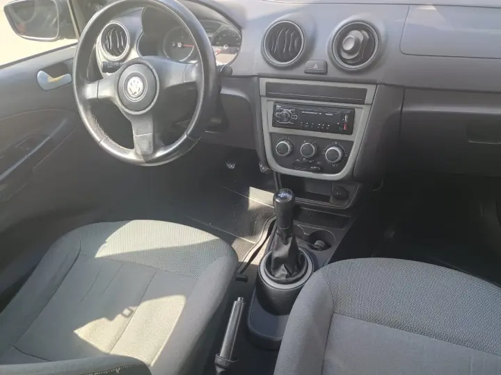 Gol G5 1.0