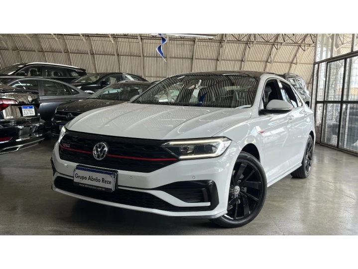 JETTA 2.0 350 TSI GASOLINA GLI DSG