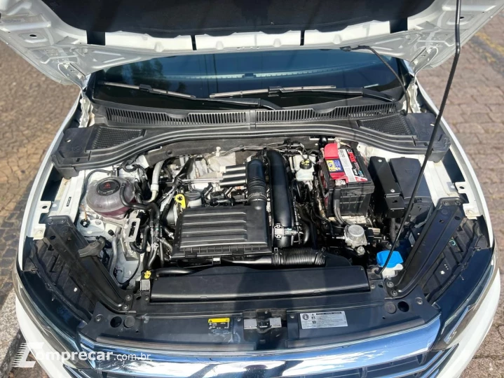 JETTA Comfort. 250 TSI 1.4 Flex 16v Aut.