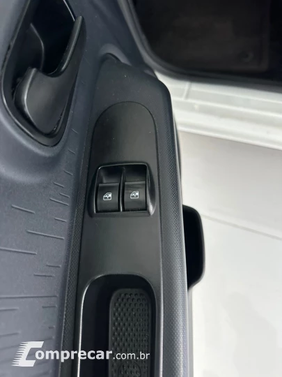 MOBI 1.0 8V EVO Like.