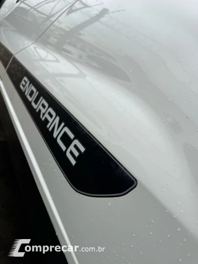 Strada Endurance 1.4 8V CS Plus