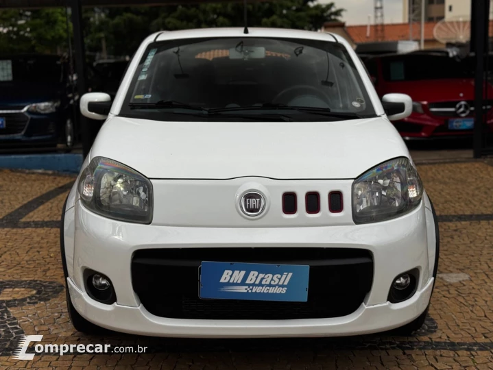 UNO 1.4 EVO Sporting 8V
