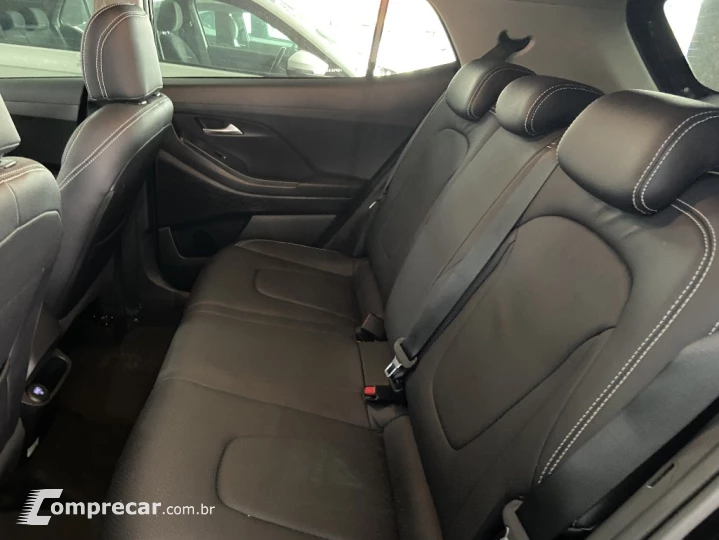 CRETA 1.0 TGDI FLEX COMFORT PLUS AUTOMÁTICO