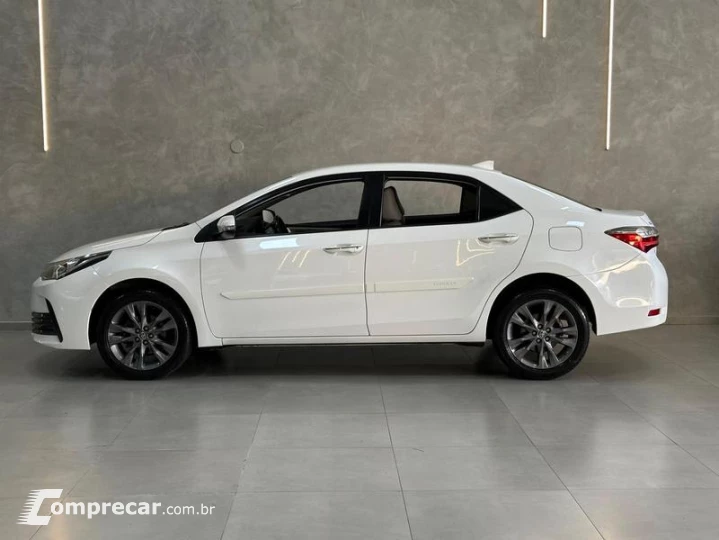 COROLLA XEI20FLEX