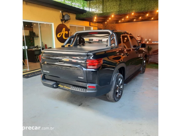 MONTANA 1.2 TURBO FLEX PREMIER AUTOMÁTICO